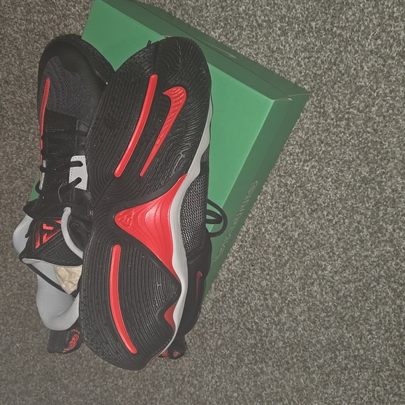 New Nike Giannis Immortality 3 sneakers sizes 11,11.5,12 and 13 - Picture 5 of 11